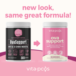 OvaSupport