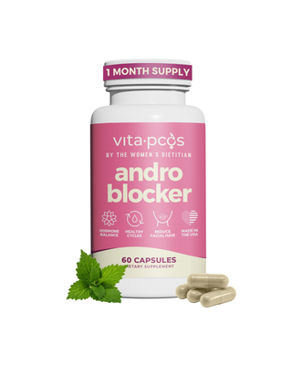Androgen Blocker