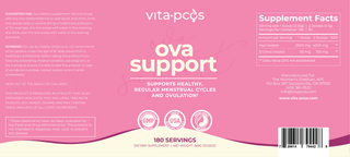 OvaSupport