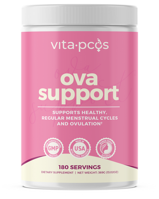 OvaSupport