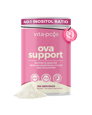 OvaSupport