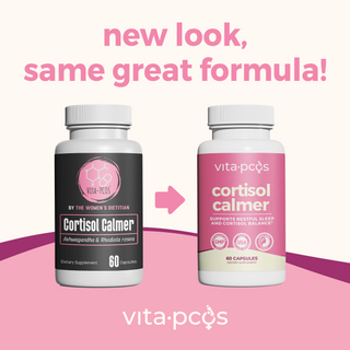 Cortisol Calmer