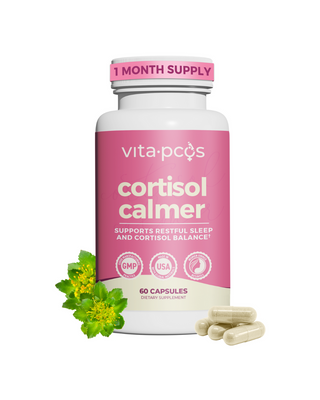 Cortisol Calmer