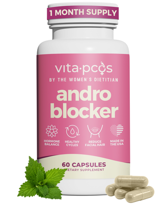 Androgen Blocker