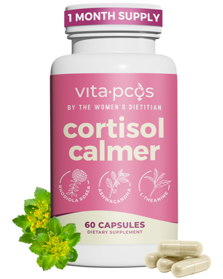 Cortisol Calmer