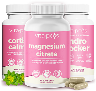 Healthy Period Bundle