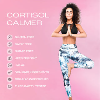 Cortisol Calmer